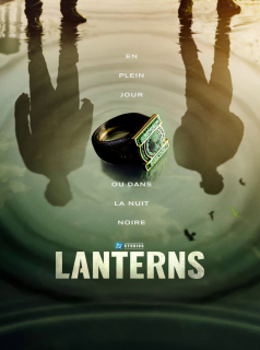 Affiche de la série Lanterns