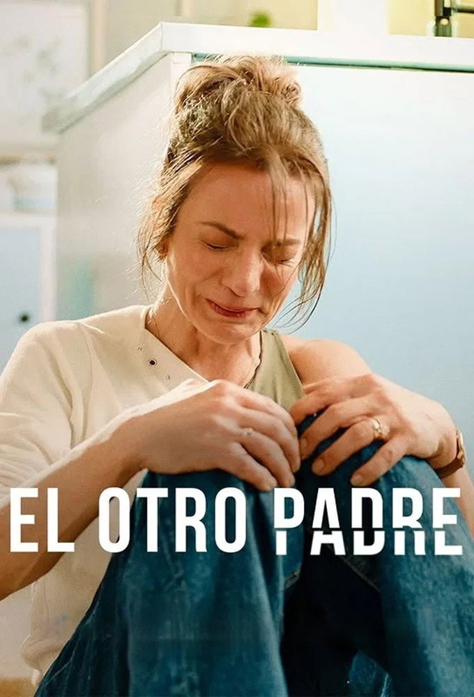 Affiche de la série Le Pere de ma Fille