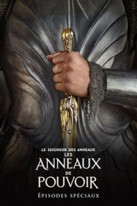 voir Le Seigneur des Anneaux : Les Anneaux de Pouvoir Saison 0 en streaming 