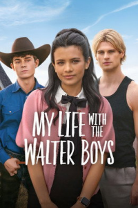 voir Ma vie avec les Walter Boys Saison 2 en streaming 