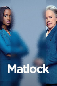 voir serie Matlock saison 2