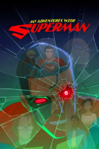 voir My Adventures With Superman Saison 3 en streaming 