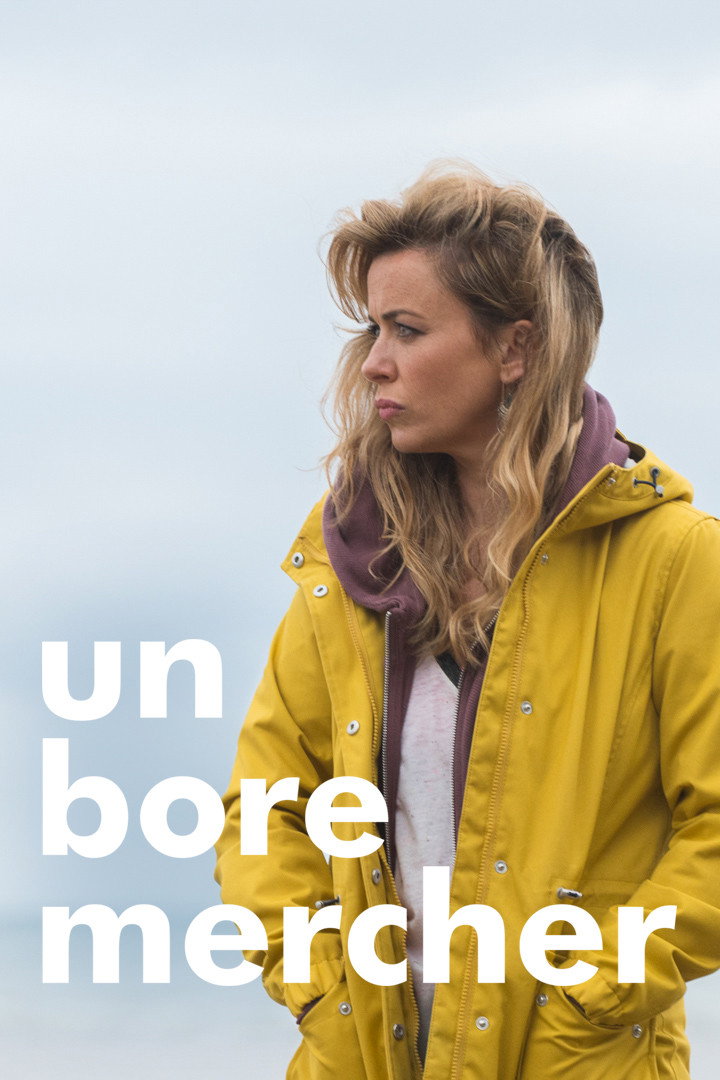 Affiche de la série Sous la surface
