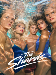 Affiche de la série The Shards