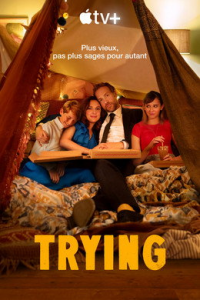 voir Trying Saison 4 en streaming 