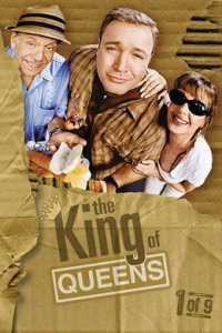 voir serie Un gars du Queens saison 1