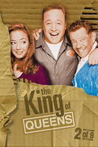 voir serie Un gars du Queens saison 2