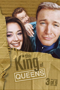 voir serie Un gars du Queens saison 3