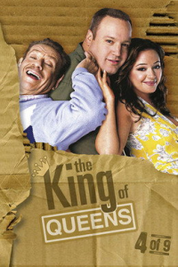 voir serie Un gars du Queens saison 4
