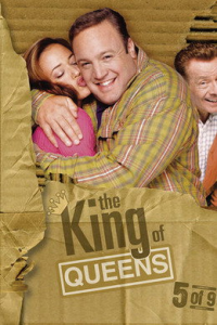 voir serie Un gars du Queens saison 5