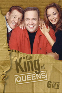 voir serie Un gars du Queens saison 6