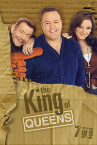 voir serie Un gars du Queens saison 7