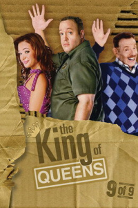 voir serie Un gars du Queens saison 9
