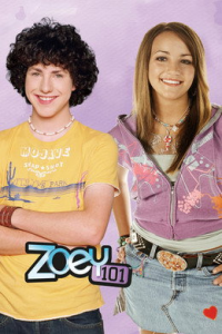 voir serie Zoé saison 3